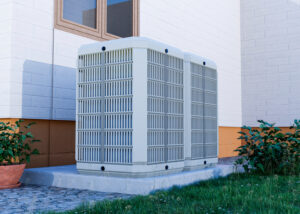 heat pump